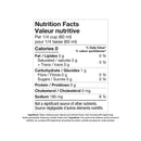 Steeves Maples Sugar Free Syrup - Walnut 500ml - Syrup