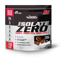 Inner Armour Isolate Zero - Cookies & Cream 2lb - Protein Powder