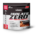 Inner Armour Isolate Zero - Milk Chocolate 2lb - Protein Powder