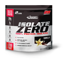 Inner Armour Isolate Zero - Vanilla 2lb - Protein Powder