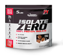 Inner Armour Isolate Zero - Cookies & Cream 5lb - Protein Powder