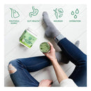 Sunwarrior Beauty Greens Collagen Booster - Unflavoured 300g - - Collagen