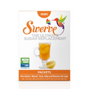 Swerve The Ultimate Sugar Replacement Packets - - Sweetener