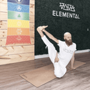 Scoria Yoga Mat - The Essential 72" x 24" - Yoga Mat