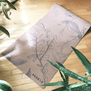 Scoria Yoga Mat - Blossom 72" x 24" - Yoga Mat