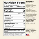 Mrs Taste Dulce de Leche Syrup - Dulce de Leche 335g - Syrup