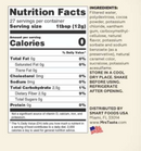 Mrs Taste Chocolate Syrup - 335g - Syrup