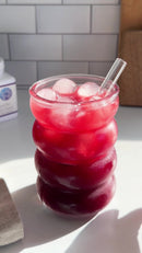 Youtheory Relax Magnesium Powder - Berry 126g - Magnesium