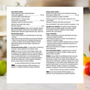 Webber Naturals Super NEM Turmeric - 90 Capsules - Joint Health