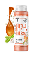 Taste Flavor Co. Sauce - Buffalo Blue Cheese 9.0 oz - Sauces