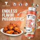 Taste Flavor Co. Sauce