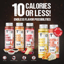 Taste Flavor Co. Sauce