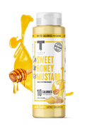 Taste Flavor Co. Sauce - Sweet Honey Mustard 9.0 oz - Sauces