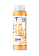 Taste Flavor Co. Sauce - Spicy Garlic Parm 9.0 oz - Sauces