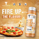 Taste Flavor Co. Sauce