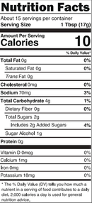 Taste Flavor Co. Sauce - Hot Honey Sriracha 9.05 oz - Sauces