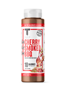 Taste Flavor Co. Sauce - Cherry Smoked BBQ 9.0 oz - Sauces
