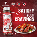 Taste Flavor Co. Sauce