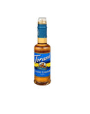 Torani Sugar Free Syrup - Caramel 375ml - - Syrup