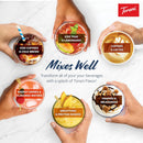 Torani Original Syrup - Caramel 12.7 fl. oz 05 18 2025 - Syrup