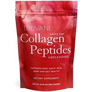 Truvani Grassfed Collagen Peptides