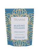 Truvani Marine Collagen Wild Caught - Unflavored 180g - Collagen