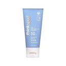 Think Sport Face Clear Zinc Suncscreen SPF50 - 59ml - Sunscreen