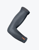 Incrediwear Arm Sleeve - Charcoal Large - Arm Sleeve