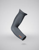 Incrediwear Arm Sleeve - Charcoal Large - Arm Sleeve