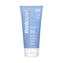 Thinksport Mineral Sunscreen Lotion SPF 50+ - 177ml - Skin Care