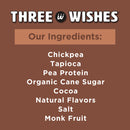 Three Wishes Grain Free Cereal - Cocoa 8.6 Oz - Cereals