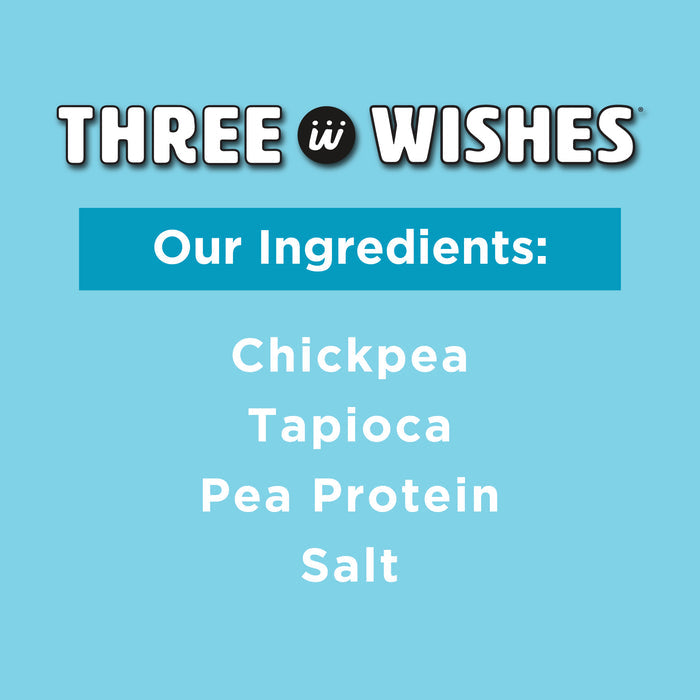 Three Wishes Grain Free Cereal - Unsweetened 8.6 Oz - Cereals