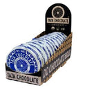Taza Organic 70% Dark Chocolate - Hazelnut Praline 70g - Chocolate