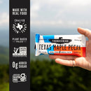 Thunderbird Superfood Bar - Chocolate Coconut Cashew 12 X 48g - Bars