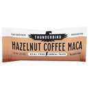 Thunderbird Superfood Bar - Hazelnut Coffee Maca 12 X 48g - Bars