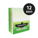 Thunderbird Superfood Bar - Chocolate Coconut Cashew 12 X 48g - Bars