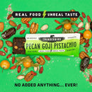 Thunderbird Superfood Bar - Chocolate Coconut Cashew 12 X 48g - Bars