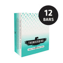 Thunderbird Superfood Bar - Chocolate Coconut Cashew 12 X 48g - Bars