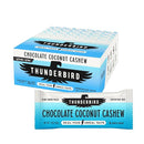 Thunderbird Superfood Bar - Chocolate Coconut Cashew 12 X 48g - Bars