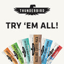 Thunderbird Superfood Bar - Chocolate Coconut Cashew 12 X 48g - Bars