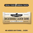 Thunderbird Superfood Bar - Chocolate Coconut Cashew 12 X 48g - Bars