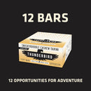 Thunderbird Superfood Bar - Chocolate Coconut Cashew 12 X 48g - Bars