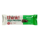 Think! High Protein Bars - Thin Mints Single - - Protein snacks