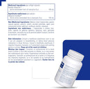 Pure Encapsulations Ubiquinol-QH 100mg - 60 Softgels - CoQ10