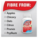 Ultra Fiber Balanced High Fibre - 150 Caplets - Enzymes