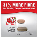 Ultra Fiber Balanced High Fibre - 150 Caplets - Enzymes