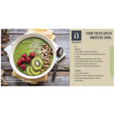 Botanica Perfect Greens Organic - Unflavoured 400g - Greens