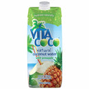 Vita Coco Coconut Water - Pineapple 500ml - - Coconut Water