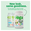 Vega One All-in-One Shake - Chocolate 46g - All In One