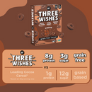 Three Wishes Grain Free Cereal - Cocoa 8.6 Oz - Cereals